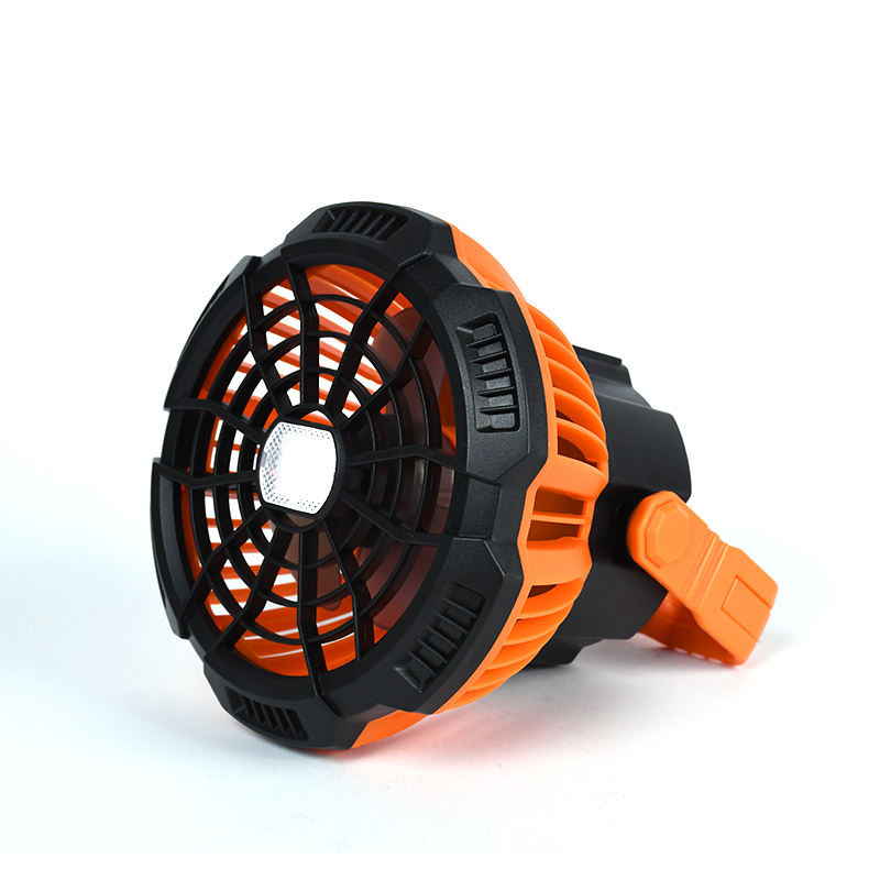 Dailor DL10 Multifunctional and Portable Outdoor Fan